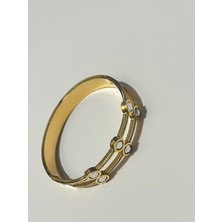 Stainless Steel Çelik Bileklik