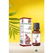 Multidem Çin Yağı 20 ml