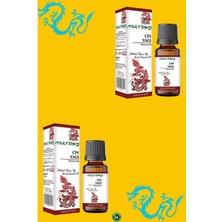 Multidem Çin Yağı 20 ml