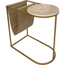 Doğtaş Linz Yan Sehpa