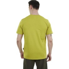 Alpinist Lucid Erkek T-Shirt