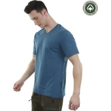 Alpinist Vortex Erkek T-Shirt