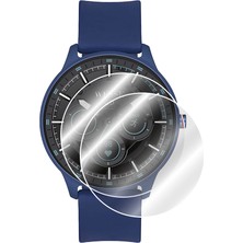 IPG Wesse WWC2002 (WWC2002-01 / WWC2002-04) ile Uyumlu Ipg Ekran Koruyucu (2 Adet)