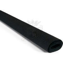Roco Paper Co. Italyan Krapon Kağıdı NO:340 - Siyah - Black 60 Gr. 50X250 cm