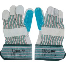 Starline E-041-YS Deri Eldiven
