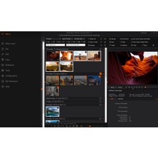 Ashampoo® Photo Commander 17 - Hepsi bir Arada Görüntü Yöneticisi, Düzenleyici ve Görüntüleyici!