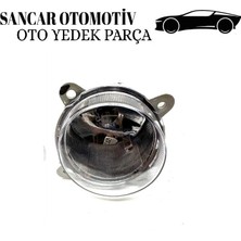 Sancar Auto Sis Lambasi Kia Bongo 2001-2004 Sağ (Ampullü) OK6B-52-500