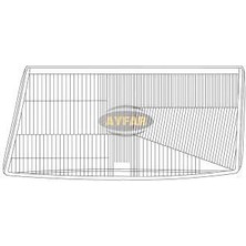 Ayfar Far Camı Tofas Fıat Tempra Sol C11110