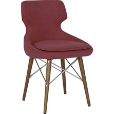 White Furniture Roof Poliüretan Sünger Rahat Sandalye