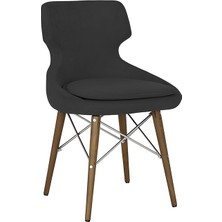 White Furniture Roof Poliüretan Sünger Rahat Sandalye