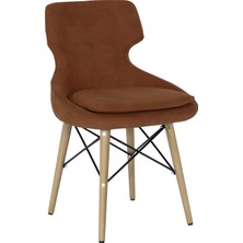 White Furniture Roof Poliüretan Sünger Rahat Sandalye