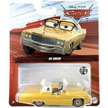 Disney Cars Cars 3 Tekli Karakter Araçlar Mel Dorado HFB42