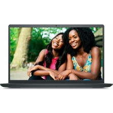 Dell Inspiron 15 3525 Ryzen 7 5825U 16 GB 256 GB SSD 15.6 Windows 10 Pro I3525106U