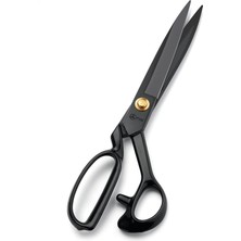 Pın 9 Inç Siyah Terzi Makası