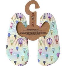 Slipstop Cappadocia Çocuk Çok Renkli Deniz Ayakkabısı SS2311000020