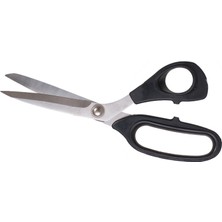 Pin Pın8 Inç Terzi Makası Siyah