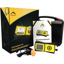 goldscreen Goldscreensensor (Gss)