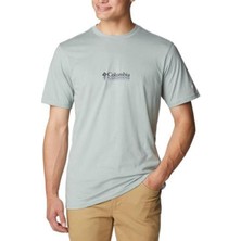 Columbia M Ripples Mini Erkek Siyah Outdoor T-Shirt CS0309-010