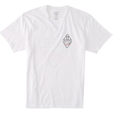Billabong Andy Irons Diamond Erkek T-shirt ABYZT01761