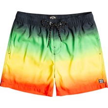 Billabong All Days Fade Erkek Volley Short