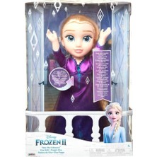 Giochi Preziosi Frozen 2 Müzikli ve Işıklı Elsa 35 cm
