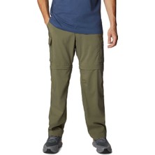 Columbia Silver Ridge Utility Convertible Erkek Pantolon