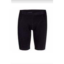 Yıldız 161 Erkek Modal Uzun Boxer Şort 12 Adet