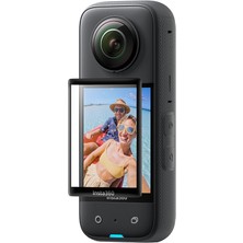 INSTA360 X3 Screen Protector