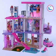 Mattel Barbie'nin Rüya Evi GRG93