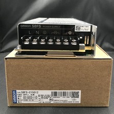 Omron S8FS-C15012 Güç Kaynagı