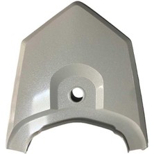 Moto Express Honda Dio 21-23 Beyaz Arka Kuyruk Stop Üstü Grenajı Küçük Parça A Dp2