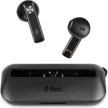 Ttec Airbeat Ultraslim Gerçek Kablosuz Tws Bluetooth Kulaklık