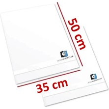 Keskin Color 50 Adet   Dokusuz Schoeller  Resim Kağıdı 35 x 50 cm 120 gr