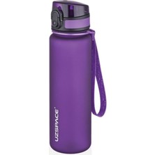 Uzspace Vagon Life Splıt Trıtan Suluk 500 ml Mor