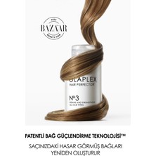 OLAPLEX Nº.3 Hair Perfector  - Bağ Güçlendirici ve Saç Kusursuzlaştırıcı - 100 ML