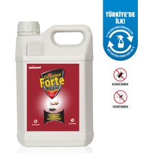 Chrysamed Forte Haşere Böcekler İçin 5 lt