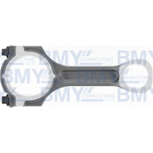 OtoGel Yedek Parça Bmy 1103-PİSTON Kolu 89.91MM Ford Transit V184 2.4 Tdi-Tdci