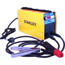 Stanley WD200IC2 Inverter Kaynak Makinası 200 Amper
