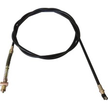 Kanuni Speedy 125 Arka Fren Teli Dms