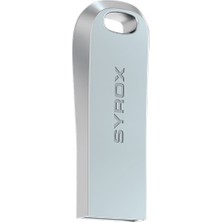 Syrox 128 GB Style Desing USB Bellek ST128