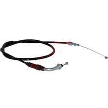 Honda Cbf 150 Uyumlu Gaz Teli Ym Ith