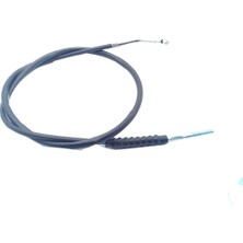 Yamaha Ybr Uyumlu Ön Fren Teli Em