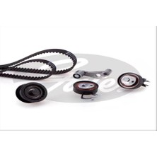 Gates K025565XS-TRIGER Setı (130X200)-(058X170) Polo-Cordoba-Golf Iv 1.4-1.6 16V Bcb-Bby-Bud-Ahw