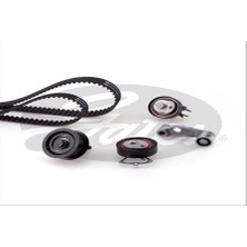 Gates K015565XS-TRIGER Setı 1.4-1.6 16V Ahw-Bby-Bbz-Bky-Bcb-Azd-Bud Golf Iv-Bora-Toledo-Polo