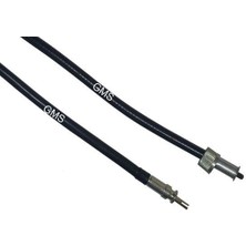 Scooter Kilometre Teli Sct-150