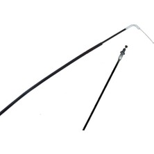 Mondial Atv Terralender Lx200 Gaz Teli Uçtan Vidalı Em Orj