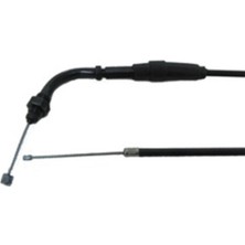 Gaz Teli Komple 125 Agk (Cg+Cgl Modelleri)