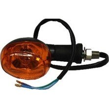 Sinyal 125 Agk-mg Sarı Camlı