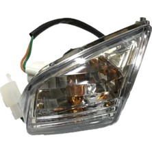 Mondial Beestreet 50 Ön Sinyal Sol Orj