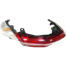 Honda Spacy 110 Uyumlu Stop ve Sinyal